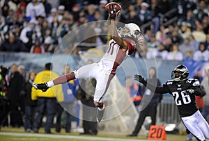 Larry Fitzgerald