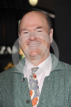 Larry Miller