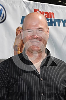 Larry Miller