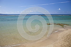 Las Canteras beach, Las Palmas de Gran Canaria