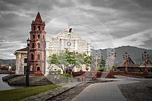 Las Casas FIlipinas de Acuzar photo