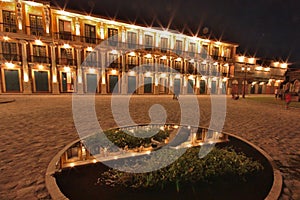 Las Casas Filipinas de Acuzar - Plaza Belmonta photo