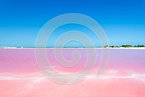 Las Coloradas