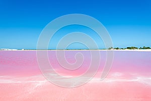 Las Coloradas photo