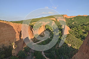 Las MÃÂ©dulas photo