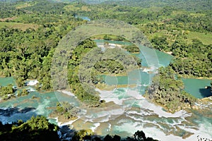 Las Nubes Chiapas