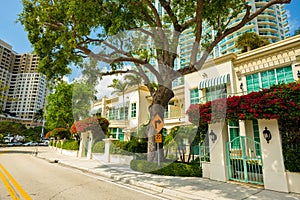 Las Olas Riverwalk