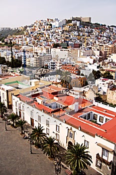Las Palmas de Gran Canaria photo