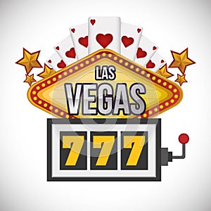 Las Vegas design