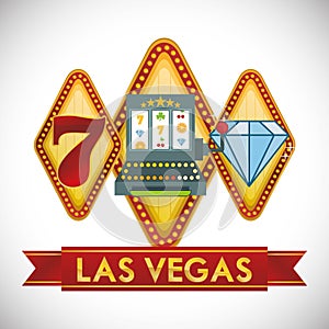 Las Vegas design