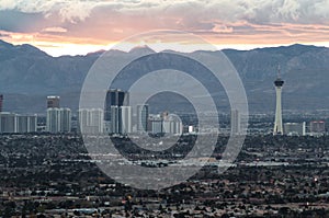 Las Vegas, Nevada