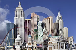 Las Vegas - Nevada - USA