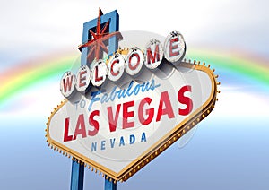 Las Vegas Sign