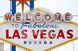 Las Vegas Sign