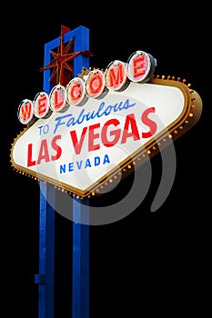 Las Vegas Sign