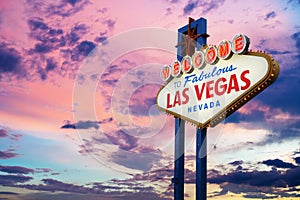 Las Vegas Sign