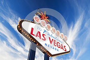 Las Vegas Sign