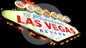 Las Vegas Sign SNAP 7
