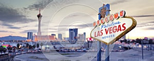 Las Vegas Sign