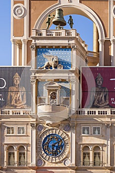 The Venetian Resort Hotel & Casino