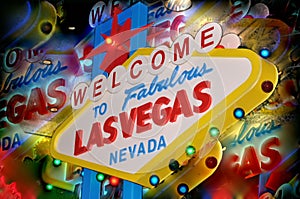 Las Vegas Welcome photo