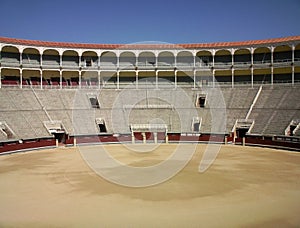 Las Ventas photo