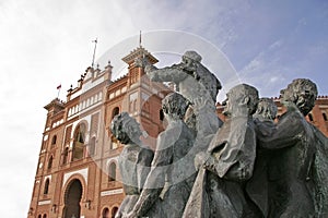 Las Ventas