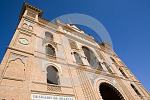 Las Ventas photo