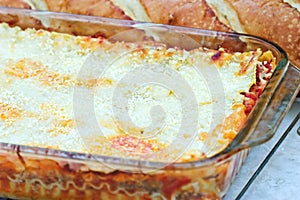 Lasagna