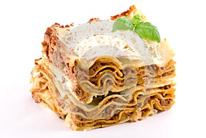 Lasagna