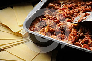 Lasagna
