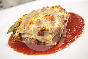 Lasagna