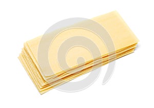 Lasagna pasta