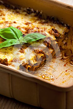 Lasagne