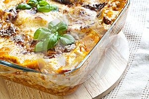 Lasagne