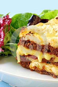 Lasagne