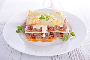 Lasagne