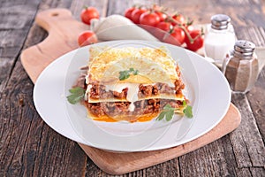 Lasagne