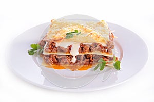 Lasagne