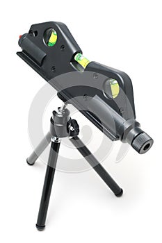 Laser level tool