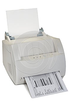 Laser Printer