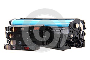 Laser toner cartridge