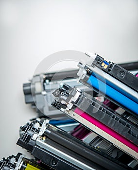 Laser toner cartridge