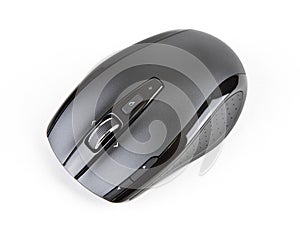 Laser Wireless Computer Mouse