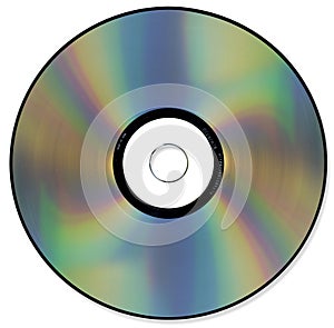 Laserdisc