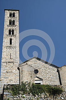 Lasnigo Lombardy, Italy: Sant`Alessandro church