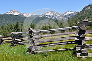 Lassen National Park