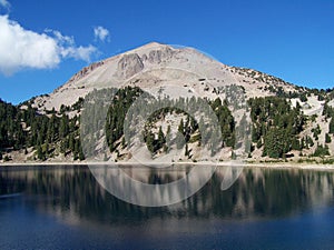 Lassen Peak