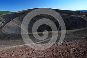 Lassen Volcanic, California, USA