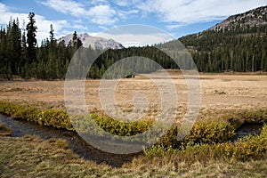 Lassen Volcanic National Park